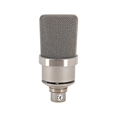 Кардиоидный микрофон с большой диафрагмой Neumann TLM 102 (Ni)
